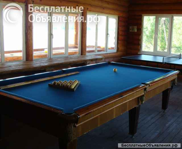 Агроусадьба «Песчаный берег»