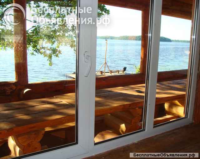 Агроусадьба «Песчаный берег»