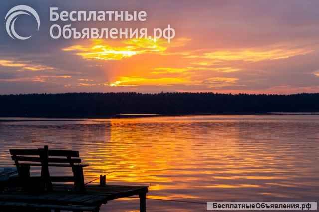 Агроусадьба «Песчаный берег»