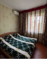 3-комнатную квартиру, 12 микрорайон, б/п