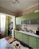 3-комнатную квартиру, 12 микрорайон, б/п