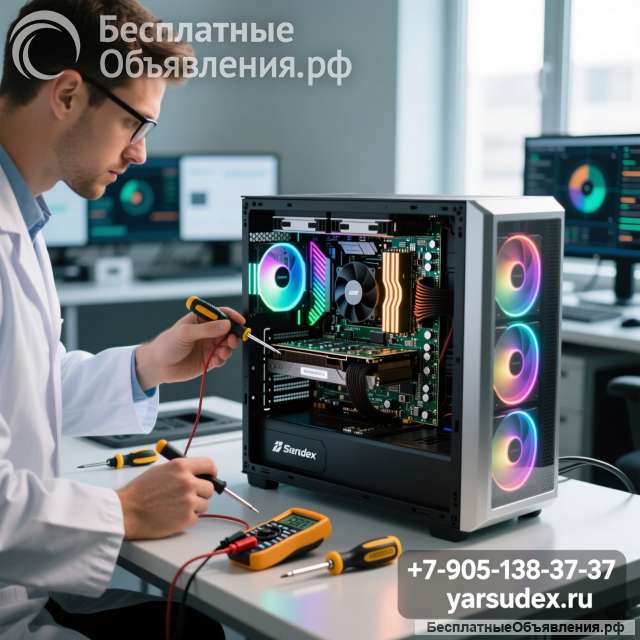 Независимая экспертиза Ярославль