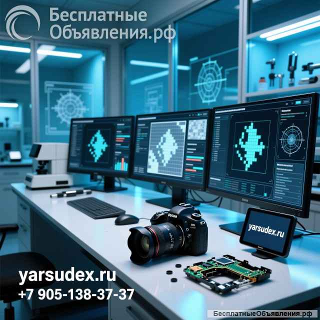 Независимая экспертиза Ярославль