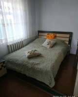 Дом, 4 комнаты, ул. Сеченова, Турбаза, б/п