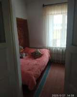 Дом, 4 комнаты, ул. Сеченова, Турбаза, б/п