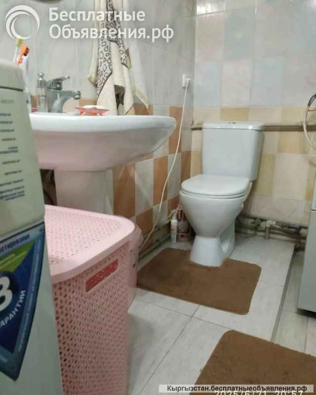 Дом, 4 комнаты, ул. Сеченова, Турбаза, б/п