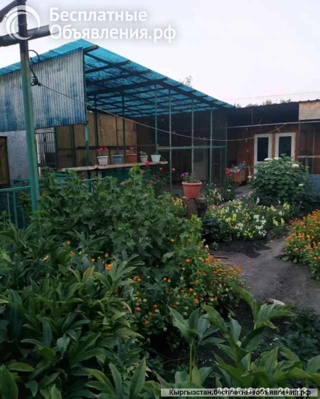 Дом, 4 комнаты, ул. Сеченова, Турбаза, б/п