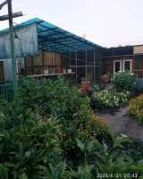 Дом, 4 комнаты, ул. Сеченова, Турбаза, б/п