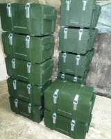 Ящики деревянные, фанерные, ДВП изготовление под заказ