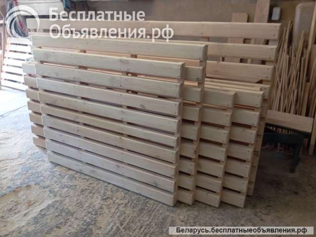 Трапы для станков