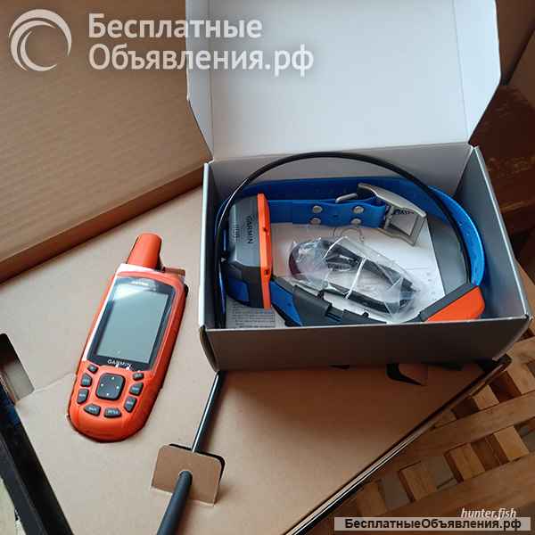 Новый портативный GPS-трекер Garmin Alpha 100, 200, 300 + ошейник TT25 DC40 DC50, T5