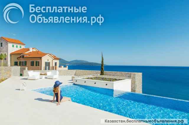 ValueOne Ваш надёжный партнёр по недвижимости в Черногории