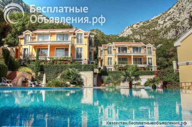 ValueOne Ваш надёжный партнёр по недвижимости в Черногории