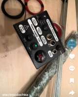 Электрогон Fisher F 4000