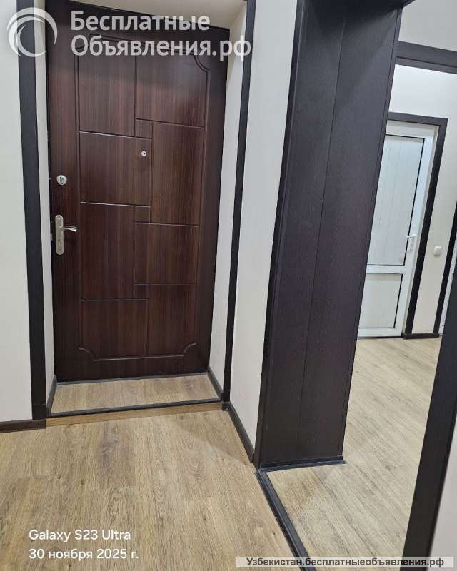 Дархон махалласида офис сотилади