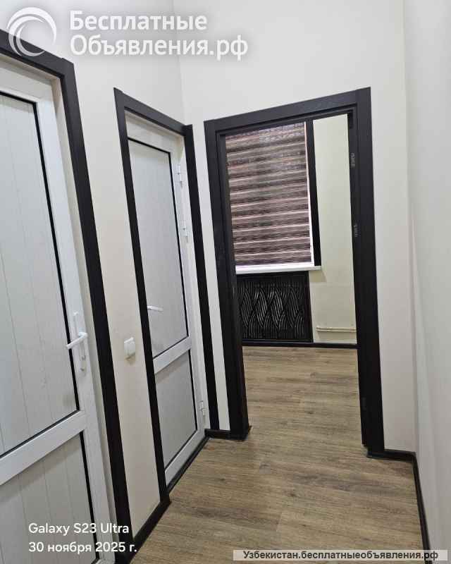 Дархон махалласида офис сотилади