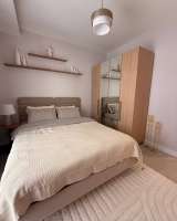 Уютная квартира 1+1 в Анталии, район Лиман 500 м до моря