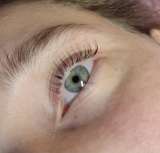 Ламинирование ресниц