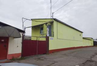 Здание под склад, производство
