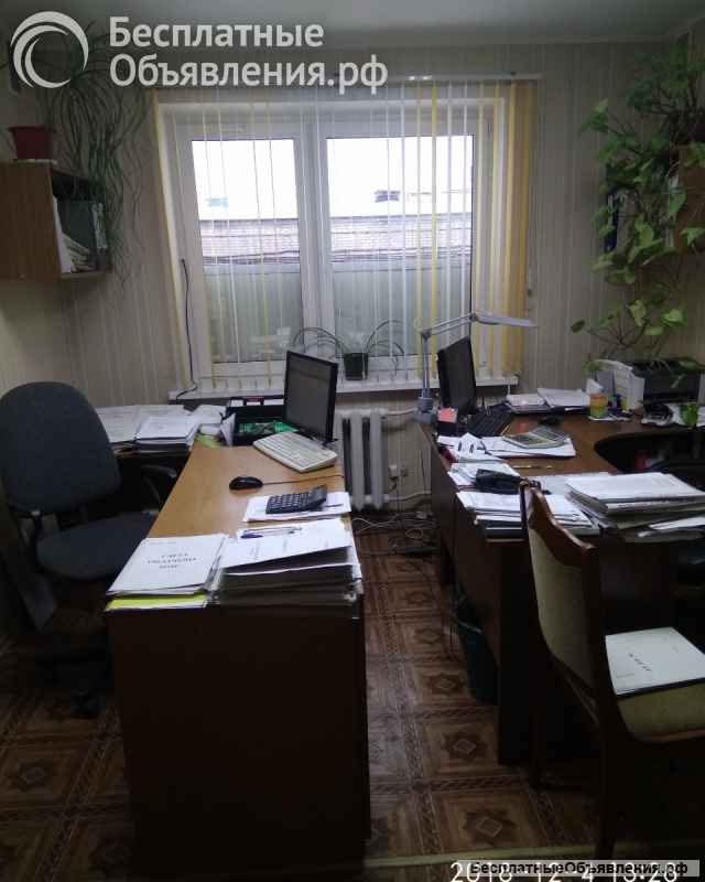 Здание под склад, производство