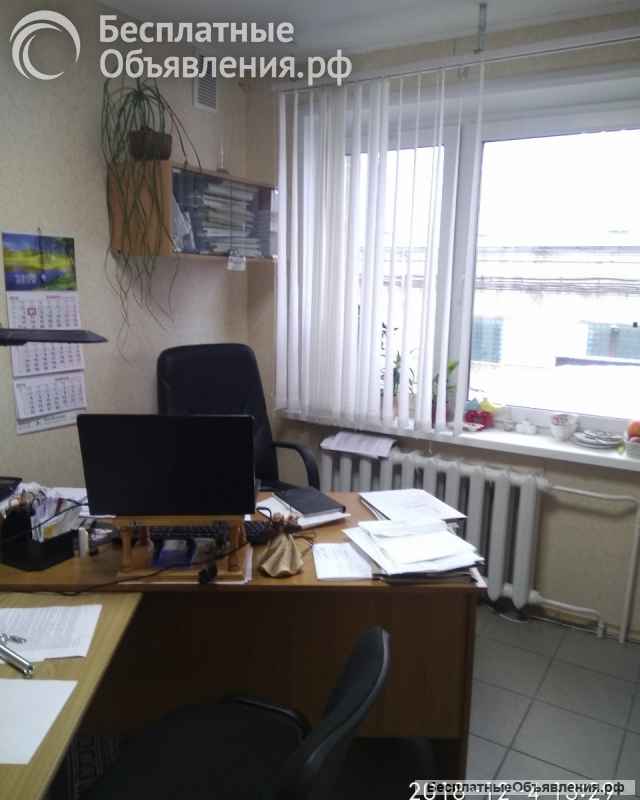 Здание под склад, производство