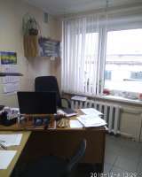 Здание под склад, производство