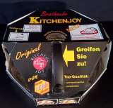 Универсальная крышка-вулкан Kitchen Joy