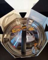 Универсальная крышка-вулкан Kitchen Joy