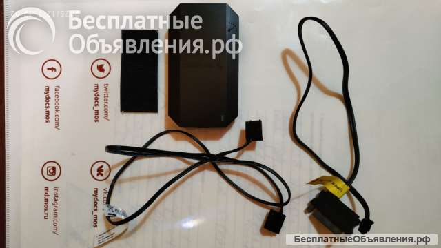 Контроллер для вентиляторов DeepCool FH-10