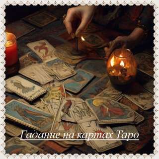 Гадалка и Ясновидящая. Расклад на картах Таро. Помощь во многих жизненных ситуациях. Верну мужа/жену