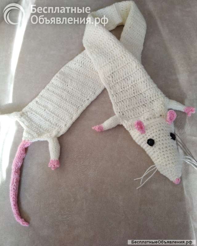 Вяжу любые вещи на заказ, сумочки из бусин