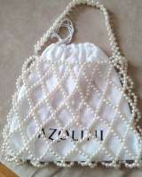 Вяжу любые вещи на заказ, сумочки из бусин