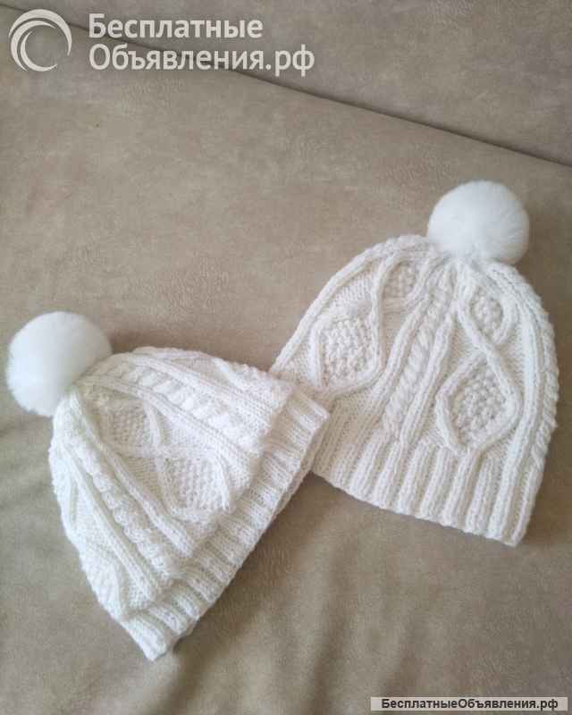 Вяжу любые вещи на заказ, сумочки из бусин