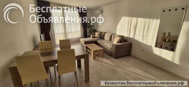 Ваш шанс на кусочек болгарского побережья с «Альтернатива»