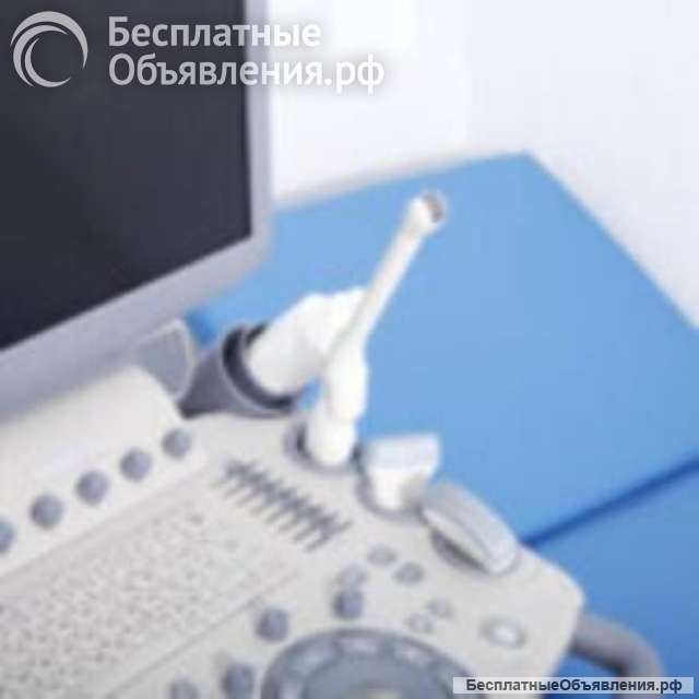 УЗИ малого таза в Санкт-Петербурге 1900 р