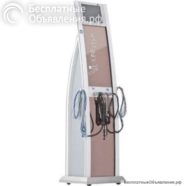 Аппарат для коррекции фигуры Vip Line Plus