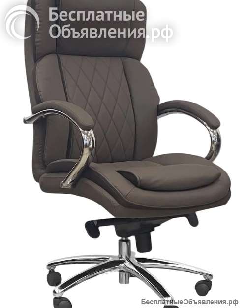 Офисные кресла SitUp: комфорт, который работает на ваш успех