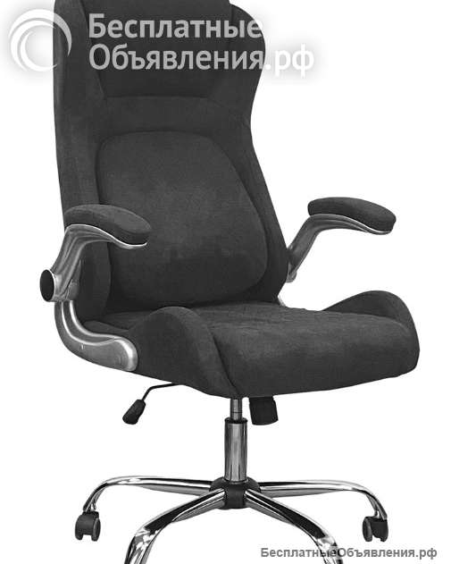 Офисные кресла SitUp: комфорт, который работает на ваш успех