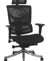 Офисные кресла SitUp: комфорт, который работает на ваш успех