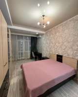 Сдается элитная 2-комнатная квартира, жк "7 Небо", 7 мкр, бп