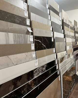 Керамогранита