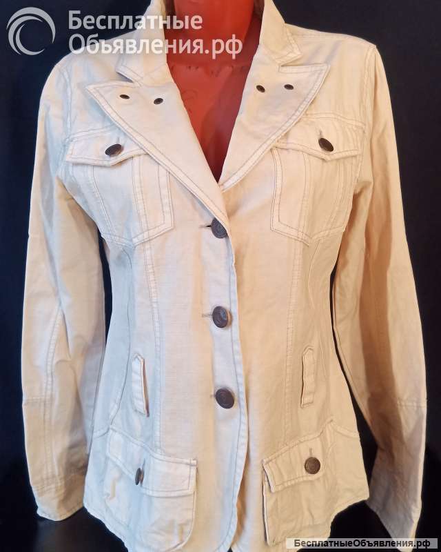 Женский блейзер Garcia