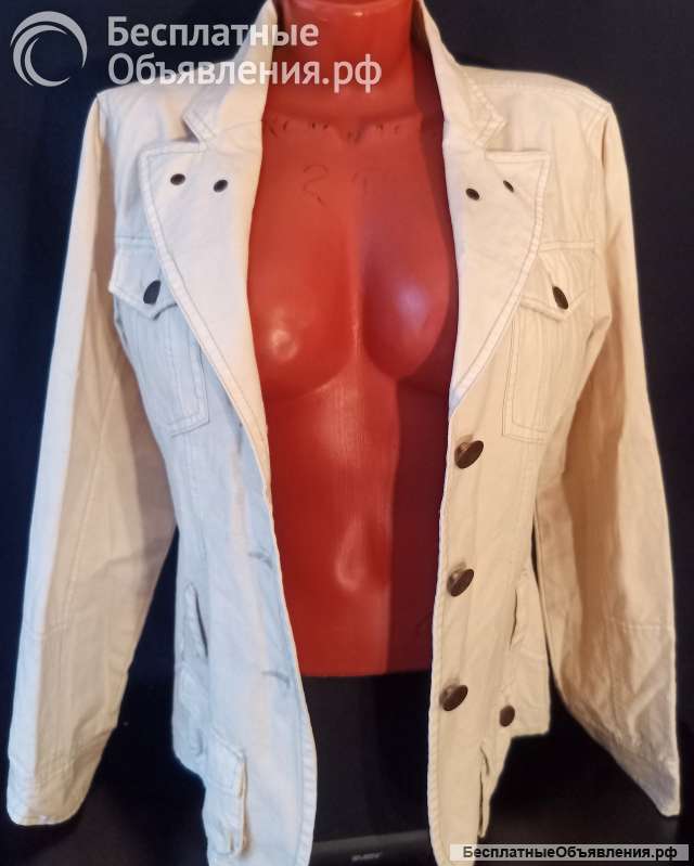 Женский блейзер Garcia