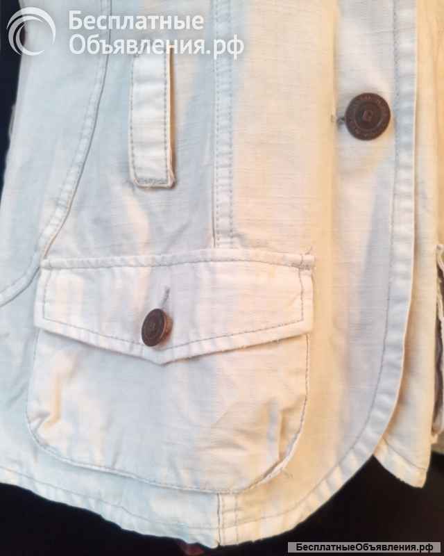 Женский блейзер Garcia