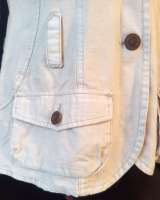 Женский блейзер Garcia