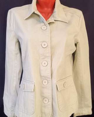 Женский блейзер George