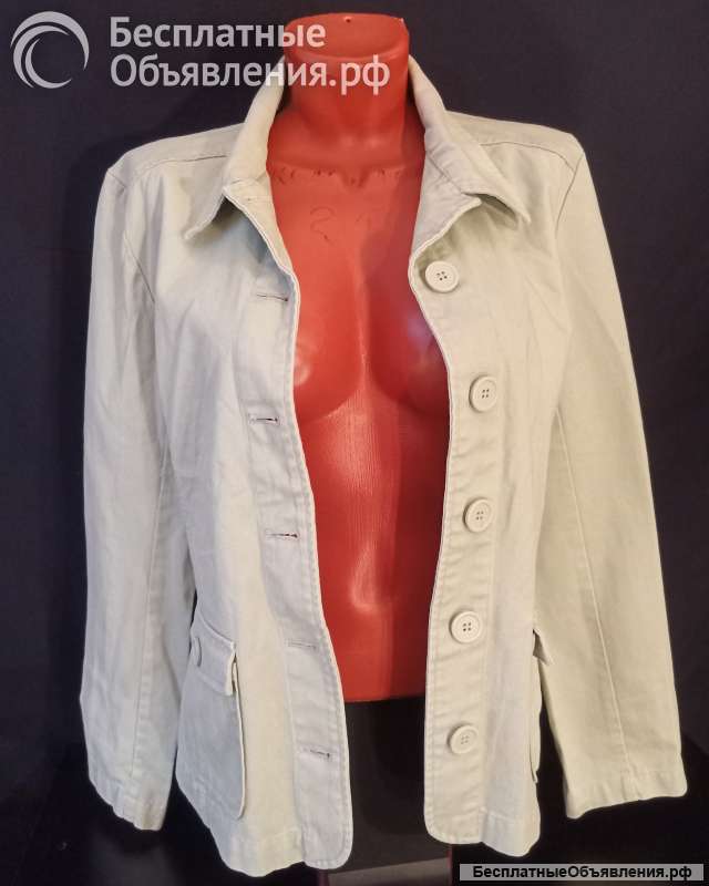 Женский блейзер George