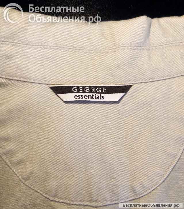 Женский блейзер George