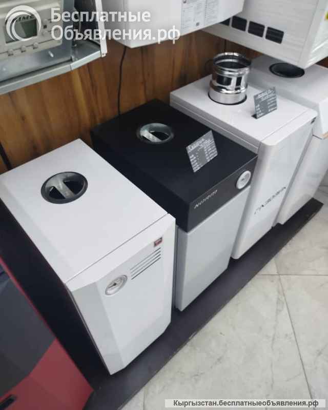 Ремонт газовых плит, газовых горелок автомат, газовых котлов