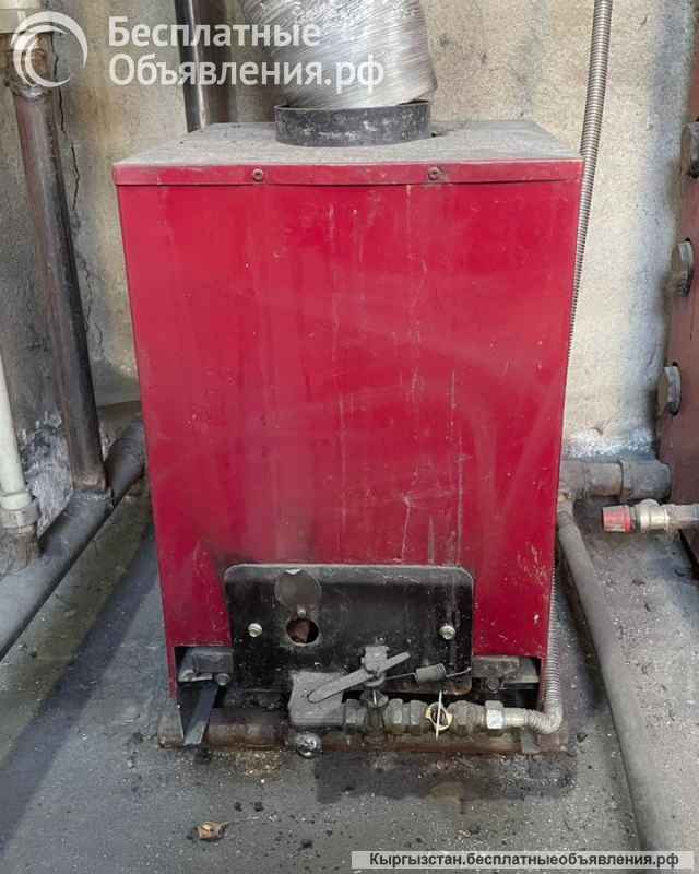 Ремонт газовых плит, газовых горелок автомат, газовых котлов